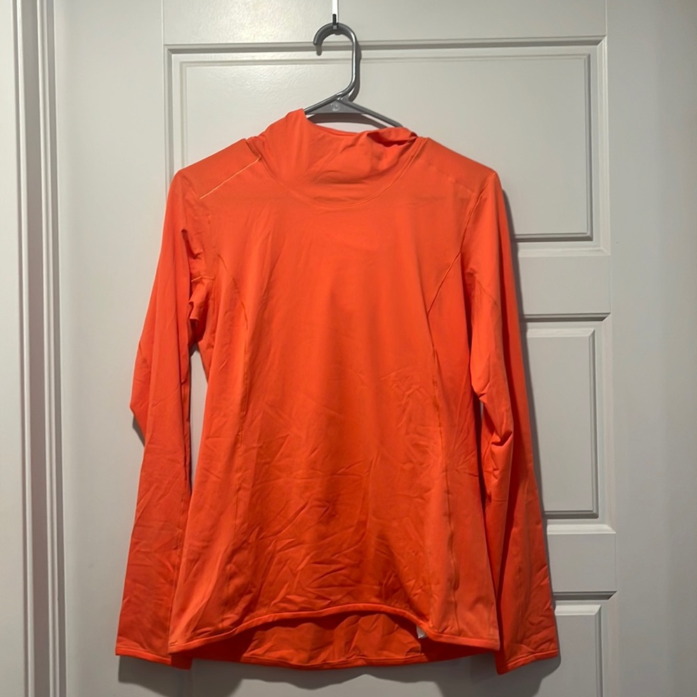 Arc’teryx Phasic Sun Hoody